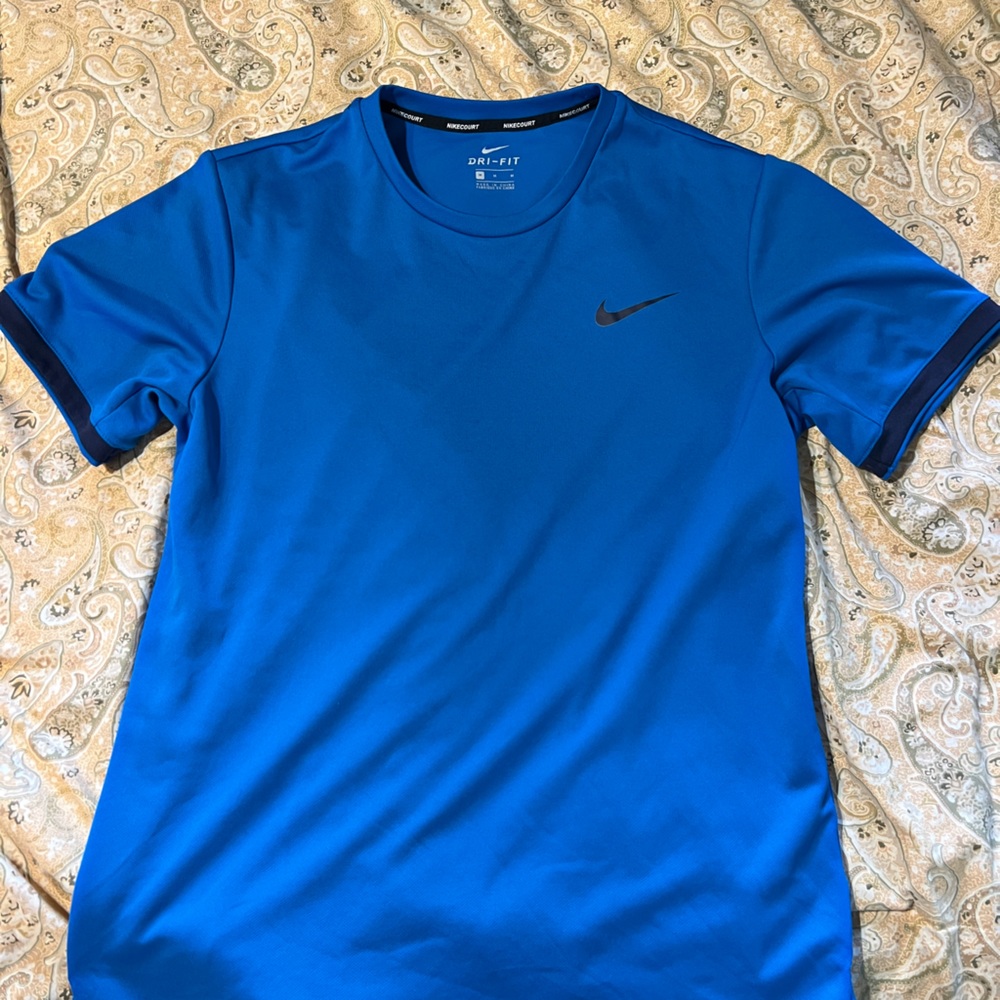 Nike court/pro shirt